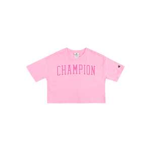 Champion Authentic Athletic Apparel Póló  vegyes színek / rózsaszín
