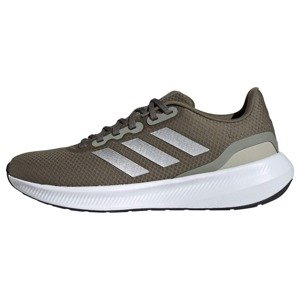 ADIDAS PERFORMANCE Futócipők 'Runfalcon 3.0'  világosszürke / khaki