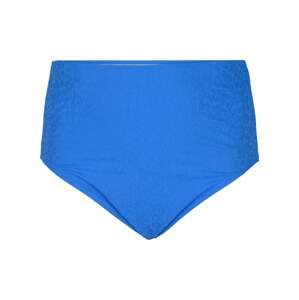 Swim by Zizzi Bikini nadrágok  kék