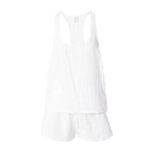 Calvin Klein Underwear Pizsama  fehér