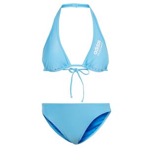 ADIDAS SPORTSWEAR Bikini  égkék / fehér