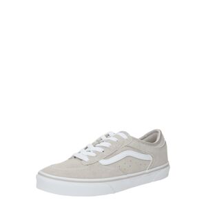 VANS Sportcipő 'Rowley Classic'  világosszürke / fehér