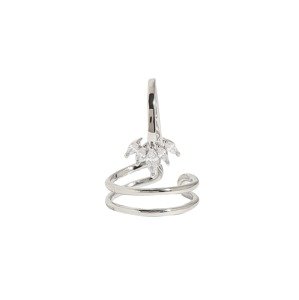 SOHI Gyűrűk 'Tvarita'  ezüst