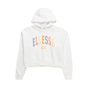 ELLESSE Tréning póló 'Buccio'  sárga / lila / narancs / fehér