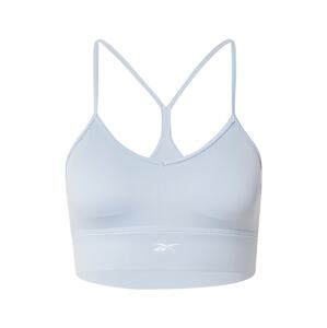 Reebok Sportmelltartók  füstkék / fehér