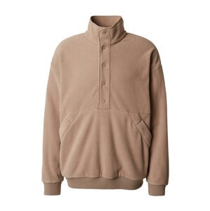 DAN FOX APPAREL Pulóver 'Miko'  taupe