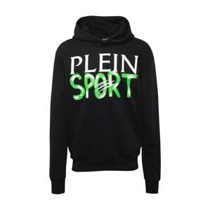 Plein Sport Tréning póló  alma / fekete / fehér