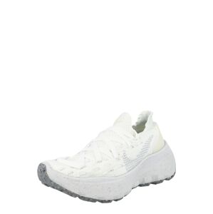 Nike Sportswear Rövid szárú sportcipők 'Space Hippie 04'  fehér