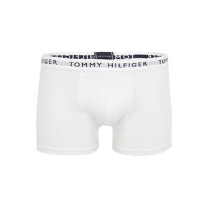 Tommy Hilfiger Underwear Boxeralsók 'Essential'  tengerészkék / fehér