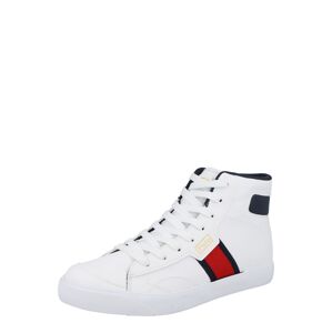 Polo Ralph Lauren Sportcipő 'GERVIN'  tengerészkék / piros / fehér