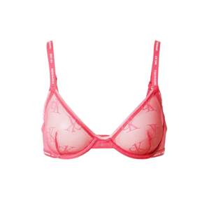 Calvin Klein Underwear Melltartó  rózsaszín