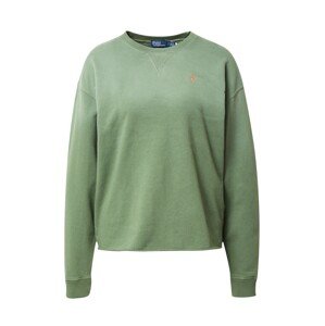 Polo Ralph Lauren Tréning póló  világoszöld / vegyes színek