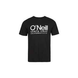 O'NEILL Póló 'Cali'  fekete / fehér