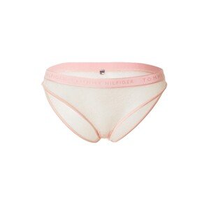 Tommy Hilfiger Underwear Slip  rózsaszín / fáradt rózsaszín