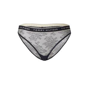 Tommy Hilfiger Underwear Slip  gitt / tengerészkék / fekete