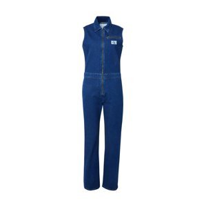 Calvin Klein Jeans Kezeslábas  kék farmer