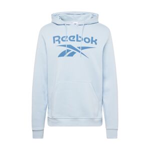 Reebok Tréning póló 'IDENTITY'  kék / világoskék