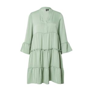 VERO MODA Ruha 'KATRINE'  menta