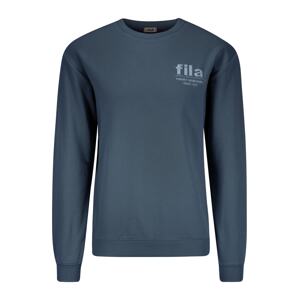 FILA Tréning póló 'LISBON'  kék / tengerészkék
