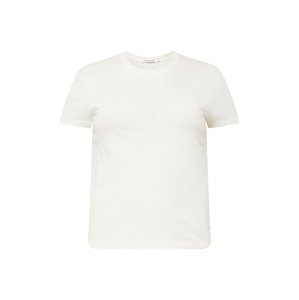 Calvin Klein Jeans Curve Póló  fehér