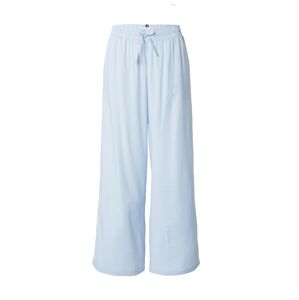 Tommy Hilfiger Underwear Pizsama nadrágok  világoskék
