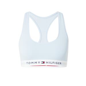 Tommy Hilfiger Underwear Melltartó  tengerészkék / világoskék / piros / fehér