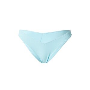 Calvin Klein Swimwear Bikini nadrágok 'DELTA'  vízszín