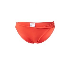 Calvin Klein Swimwear Bikini nadrágok  narancsvörös