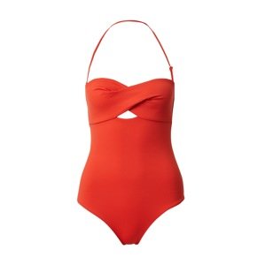 Calvin Klein Swimwear Fürdőruhák  homár