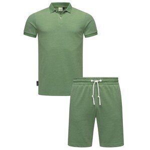 Ragwear Jogging ruhák 'Porpi'  zöld