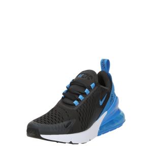 Nike Sportswear Sportcipő 'Air Max 270'  kék / antracit