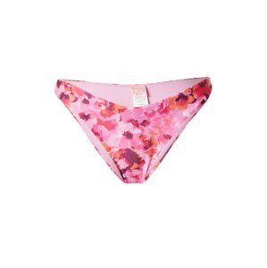 Hunkemöller Bikini nadrágok  narancs / világos-rózsaszín / sötét-rózsaszín