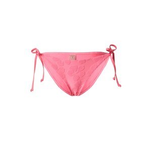 Hunkemöller Bikini nadrágok 'Hula'  rózsaszín