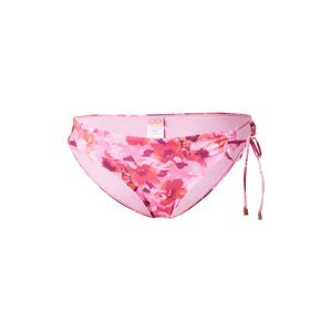 Hunkemöller Bikini nadrágok  rózsaszín / világos-rózsaszín / sötét-rózsaszín