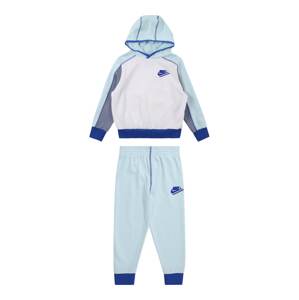Nike Sportswear Jogging ruhák 'REIMAGINE'  kék / galambkék / világoskék / fehér