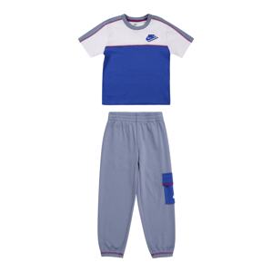Nike Sportswear Szettek 'REIMAGINE'  kék / indigó / füstkék / fehér