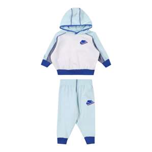 Nike Sportswear Jogging ruhák 'REIMAGINE'  kék / indigó / világoskék / fehér
