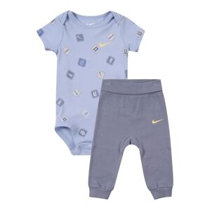 Nike Sportswear Szettek  opál / galambkék / sárga / világosszürke