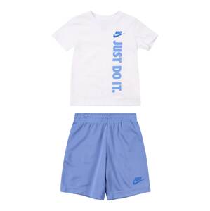 Nike Sportswear Szettek  kék / kobaltkék / fehér