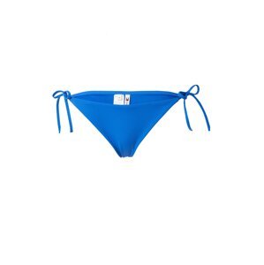 Tommy Jeans Bikini nadrágok 'CHEEKY'  azúr / piros / fekete / fehér