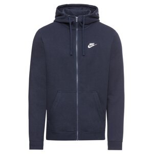 Nike Sportswear Tréning dzseki  sötétkék