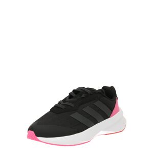 ADIDAS SPORTSWEAR Rövid szárú sportcipők 'Heawyn'  rózsaszín / fekete