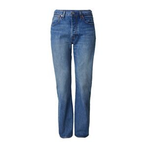 LEVI'S ® Farmer 'Levi's® 501® Original Jeans'  indigó