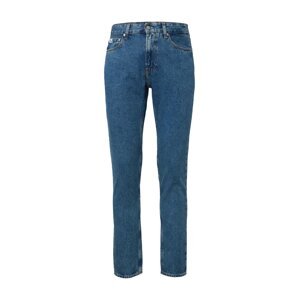 Calvin Klein Jeans Farmer 'AUTHENTIC DAD Jeans'  kék