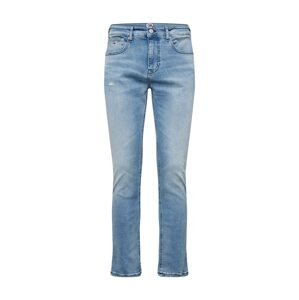 Tommy Jeans Farmer 'AUSTIN SLIM TAPERED'  világoskék