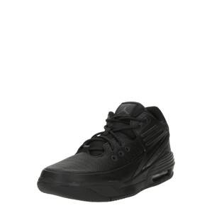 Jordan Rövid szárú sportcipők 'Max Aura 5'  sötétszürke / fekete