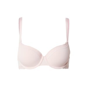 Tommy Hilfiger Underwear Melltartó 'Demi'  pasztell-rózsaszín
