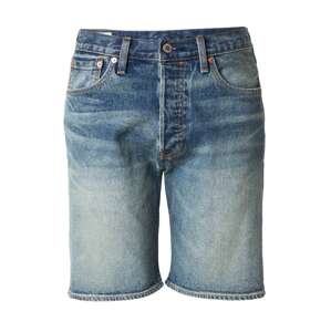 LEVI'S ® Farmer '501® Original Shorts'  kék