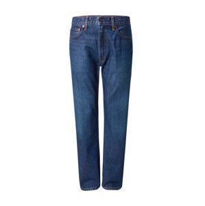 LEVI'S ® Farmer '555™ Relaxed Straight Jeans'  tengerészkék