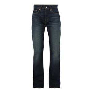 LEVI'S ® Farmer '527™ Slim Bootcut Jeans'  sötétkék